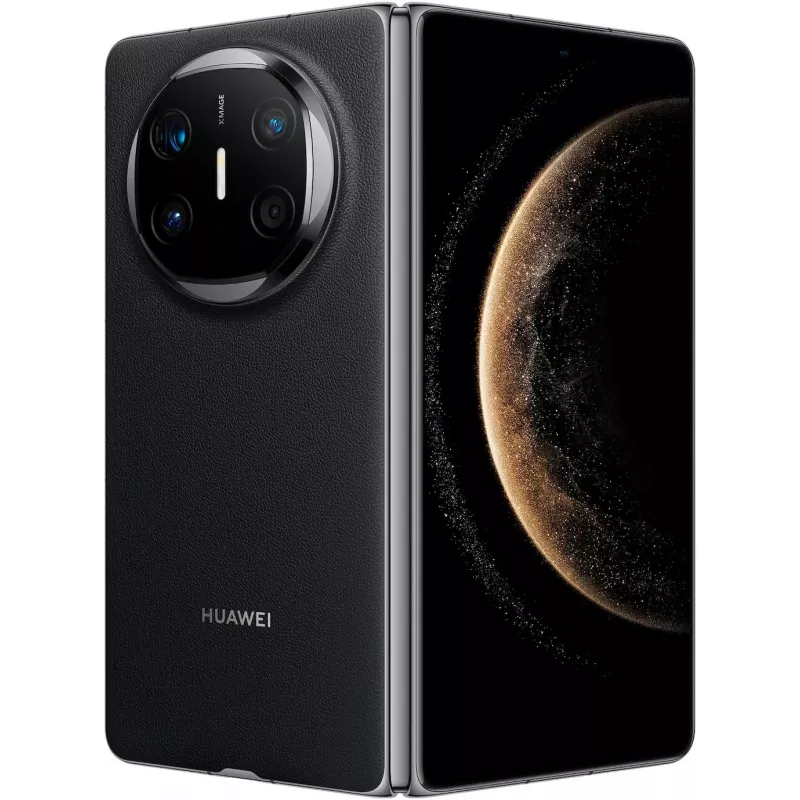 Nutitelefon Huawei Mate X6 7,93 tolli 12 GB 512 GB must