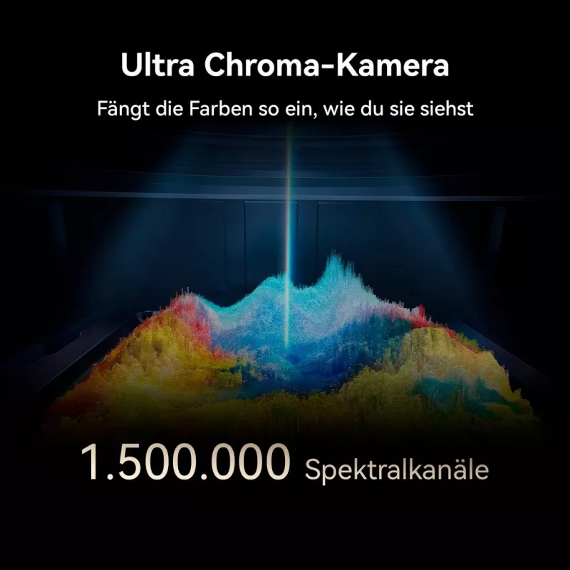 Nutitelefon Huawei Mate X6 7,93 tolli 12 GB 512 GB must