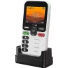 Nutitelefon Doro Leva X10 2,4-tolline 1150 mAh grafiit