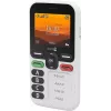 Nutitelefon Doro Leva X10 2,4-tolline 1150 mAh grafiit