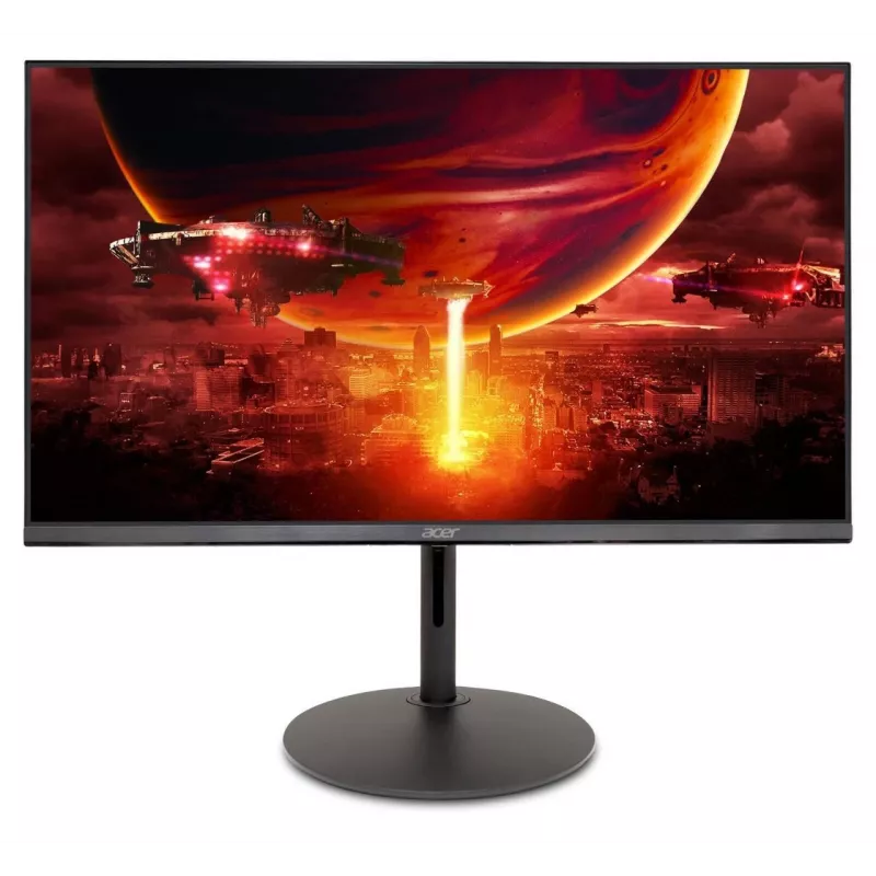 Monitor Acer Nitro XF0 XF270 X1 27 tolli (68,6 cm) Full HD 1920×1080 LCD 1 ms VESA Must