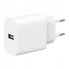 Mobiilseadme laadija GEMBIRD TA-UC-1A12-01 5V 2.4A 12W USB PD, 1 port, Valge