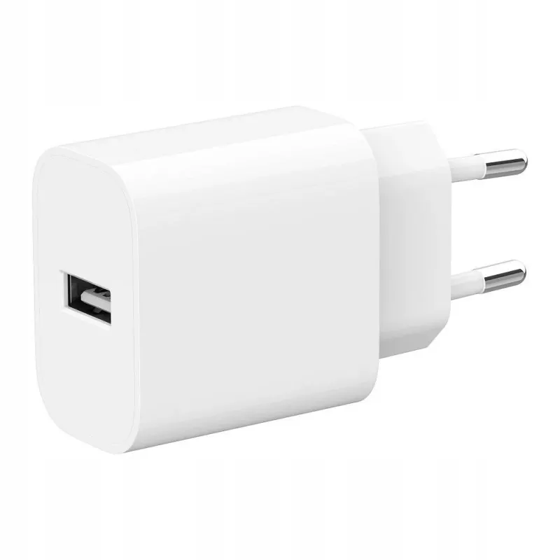 Mobiilseadme laadija GEMBIRD TA-UC-1A12-01 5V 2.4A 12W USB PD, 1 port, Valge