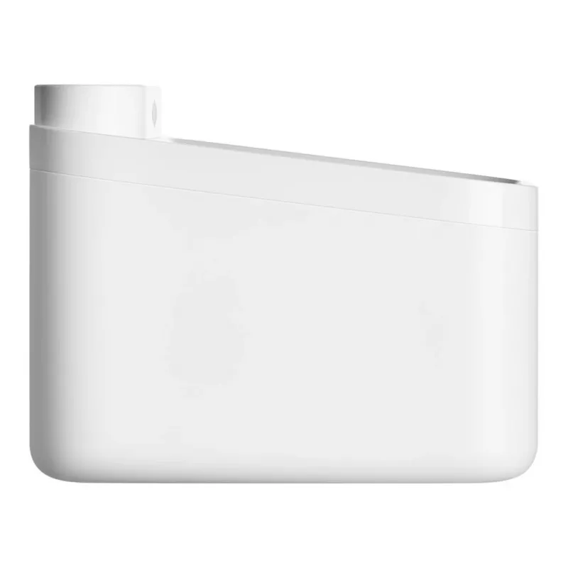 Automaatne lemmikloomasöötja Xiaomi Smart Pet Fountain 2 3 L jootur süsinikfilter plastik valge aku/DC 5 V 2 A 230×180×190 mm