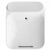 Automaatne lemmikloomasöötja Xiaomi Smart Pet Fountain 2 3 L jootur süsinikfilter plastik valge aku/DC 5 V 2 A 230×180×190 mm