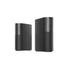Juhtmevaba ruuter Xiaomi BE3600 Pro — Kaheribaline 2,4/5 GHz, Wi‑Fi 7 (802.11be), 4 sisemist antenni, 4 LAN-porti, hall