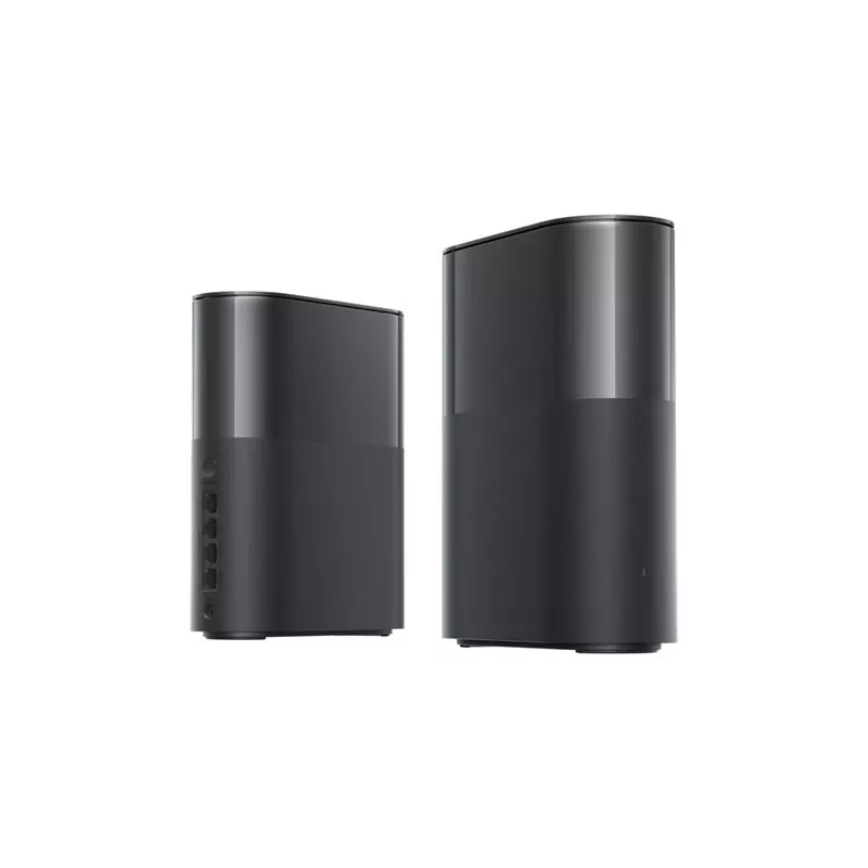 Juhtmevaba ruuter Xiaomi BE3600 Pro — Kaheribaline 2,4/5 GHz, Wi‑Fi 7 (802.11be), 4 sisemist antenni, 4 LAN-porti, hall