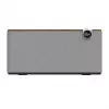 Klipsch the Three Plus Premium Bluetooth kõlarisüsteem pähklipuust USB RCA...