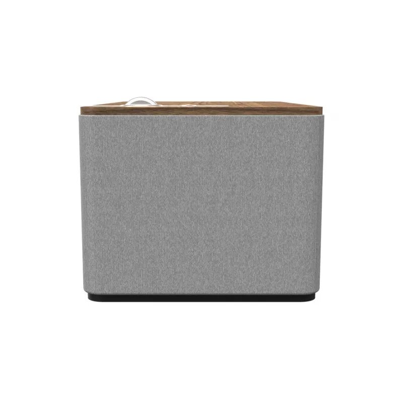 Klipsch the Three Plus Premium Bluetooth kõlarisüsteem pähklipuust USB RCA...