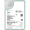 HDD SEAGATE Exos 3.5 tolli 28TB SATA TAASATESTEERITUD, mudel ST28000NM000C-REC