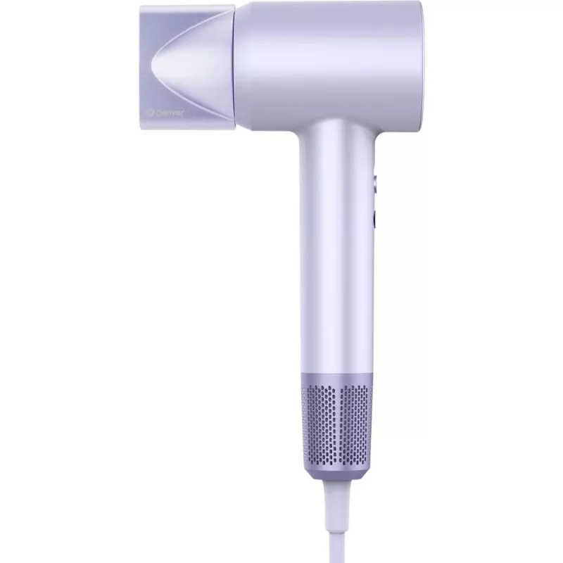 Denver HDD-1400PU lilla föön Violet