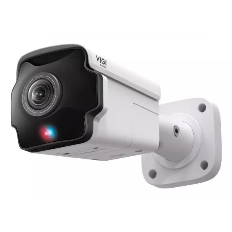 TP-Link VIGI InSight S385PI Bullet IP turvakaamera välitingimustesse 3840 x 2160 pikslit Seinale
