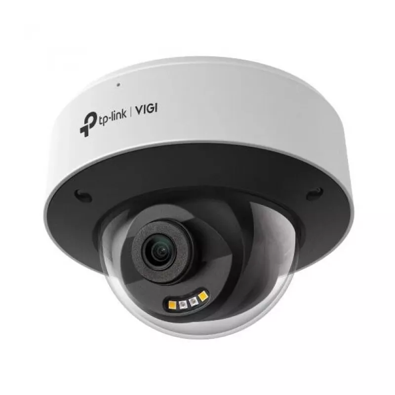 TP-Link InSight S285 Kupliga IP turvakaamera välitingimustesse 3840 x 2160 pikslit Lae