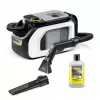 Pesemistolmuimeja Karcher SE 3 Compact Home N1 – 1000 W, 20 L, kuiv- ja märgpuhastus, 3,6 m kaabel