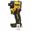 Kruvikeeraja DeWalt DCF870N-XJ, juhtmeta 18 V Li-Ion, 56 N·m pöördemoment, 1/4 tolline padrun, püstolkäepide