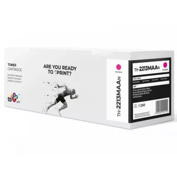 Toner HP Color LJ Pro M255 W2213A 2500 lehekülge Must