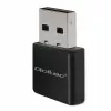 Wi‑Fi USB adapter QOLTEC NANO 56986 — mini N, USB 2.0, 802.11n