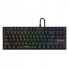 Mehaaniline klaviatuur RGB Tempest X2 Outemu Blue Savio Savgk-tempest X2 Bl