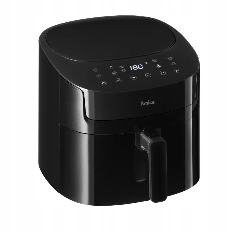 Õhufritüür Amica AFD 5010 (1194489)