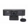 CAMERA FHD84 USB | Full HD 1080p | 30 kaadrit/s | 2 mikrofoni | autofookus | 84 ° vaatenurk