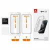 Karastatud klaas iPhone 15 (2 tk) EasyShiel