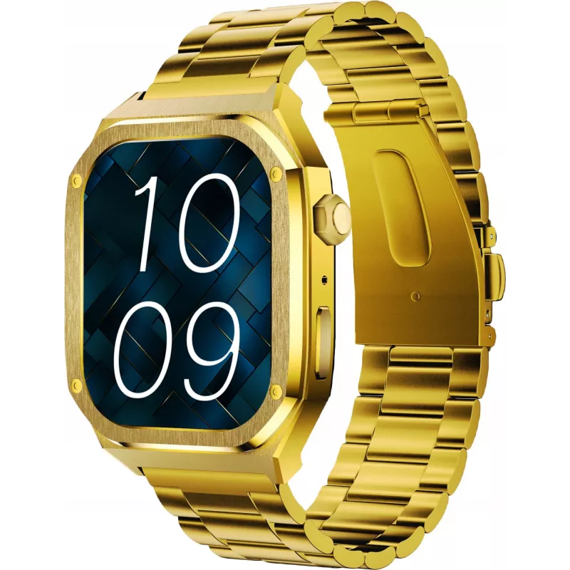 Maxcom Smartwatch FW65 Iron s gold