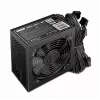Toiteplokk ATX 80+Bronze 600W aktiivne PFC, 12 cm ventilaator