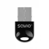 Arvuti USB Bluetooth 5.3 EDR Dual Mode adapter, 3 Mb/s, ulatus 20 m