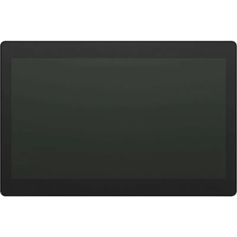 Puutemonitor SUNMI D2s KDS 15,6-tolline Full HD Multi-Touch ekraan POS- ja köögiekraanidele