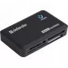 Kaardilugeja Defender OPTIMUS USB 2.0 Universal Must