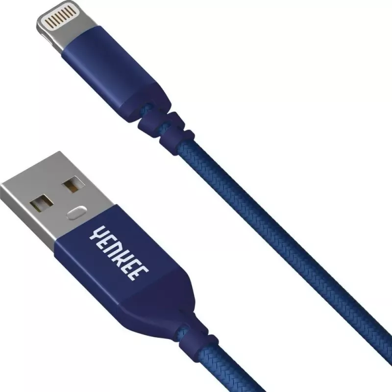 USB-Lightning kaabel 1 m