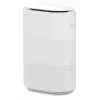 ZTE MC888B 5G ruuter, kahesageduslik Wi‑Fi 6, SIM-pesa, gigabitine Ethernet, 2 LAN-porti, 1 WAN, 1000 MB sisemälu, must