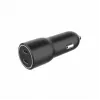 Gembird TA-UC-C2PD40-CAR-01 toiteadapter, must