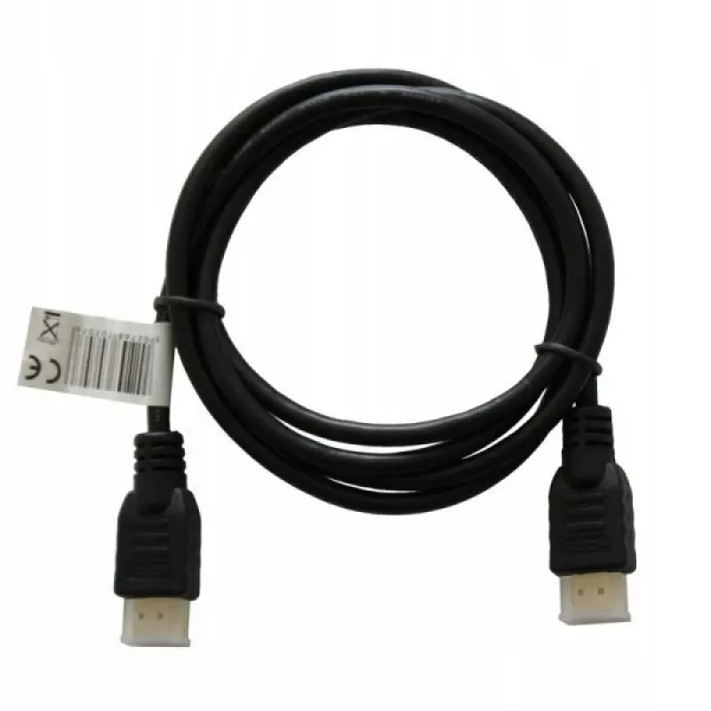 HDMI-kaabel SAVIO CL-05 10 tk pakendis, HDMI 1.4, 3D tugi, iga kaabli pikkus määramata