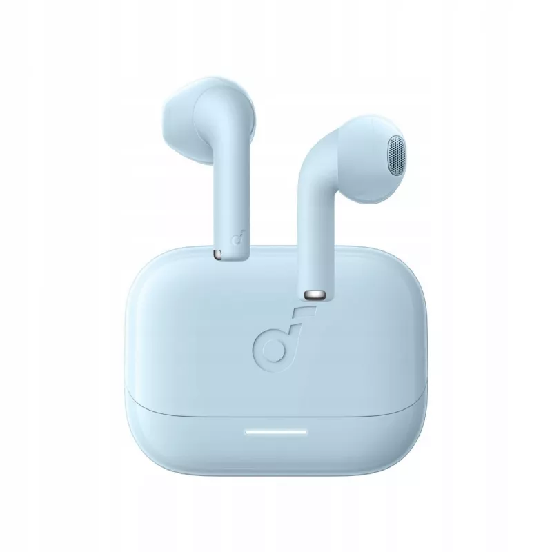 Peakomplekt Anker SOUNDCORE K20I BLUE True Wireless Stereo Bluetooth Kõned Muusika Sport