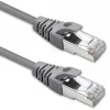 Ühenduskaabel QOLTEC 54529 2xRJ45 CAT5e 5m Must