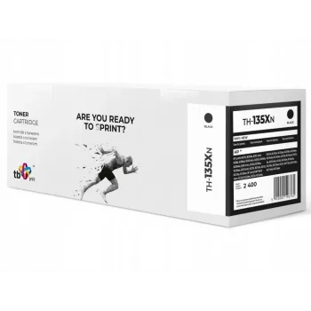 Toner HP M234 BK-le TH-135XN must 100% uus