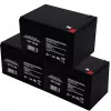 Xtreme 82-216# Aku Must