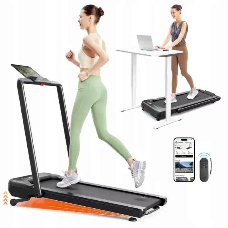 Urevo jooksulint STROL 2S PRO