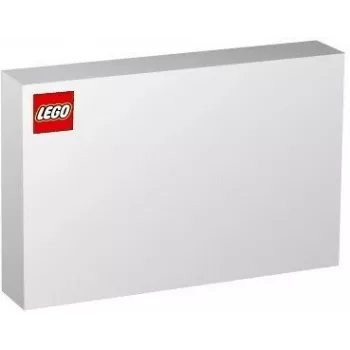 Paberkott, suur LEGO 6315794 — pakk 200 suurt paberkotti