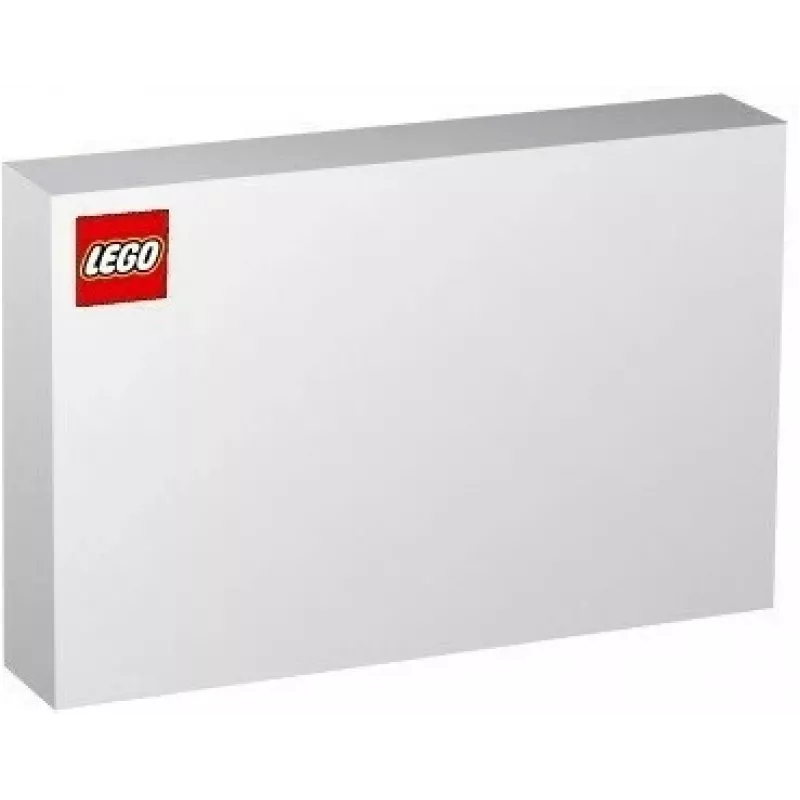 Paberkott, suur LEGO 6315794 — pakk 200 suurt paberkotti