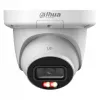 IP turret-kaamera DAHUA IPC-HDW3849QM-S-IL — 6 MP (3288×1850), laekinnitus, juhtmega, PoE, valge
