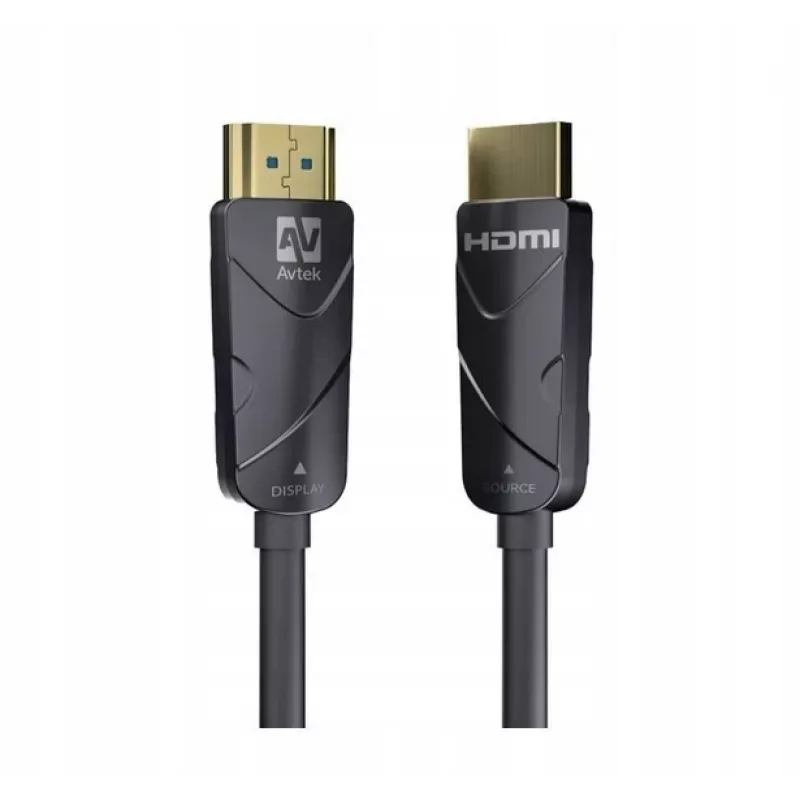 Avtek Aktiivne HDMI-kaabel 15m 1KV018