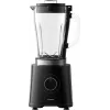 Köögiblender Xiaomi BHR8936EU — 600 W, 1,75 L kann, 5 kiirust, pöördnupp, roostevabast terasest terad, must