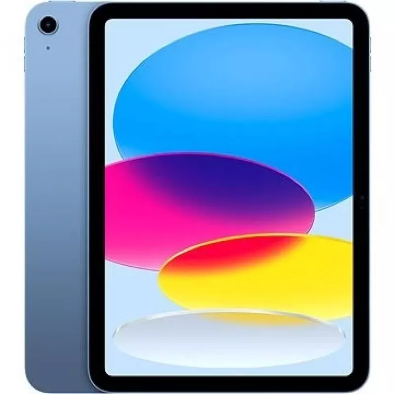 Tahvelarvuti Apple iPad 256 GB 11 tolli A16 iPadOS 18