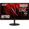 Monitor 32 tolli XV322QKV3bmiiphx IPS 160Hz UHD 4K 0,5/350cd/m2 HDMIx2 DP KÕLAR H:090
