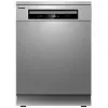 Dishwasher DW-14F5EE(S)-PL, 14 place settings, 49 dB