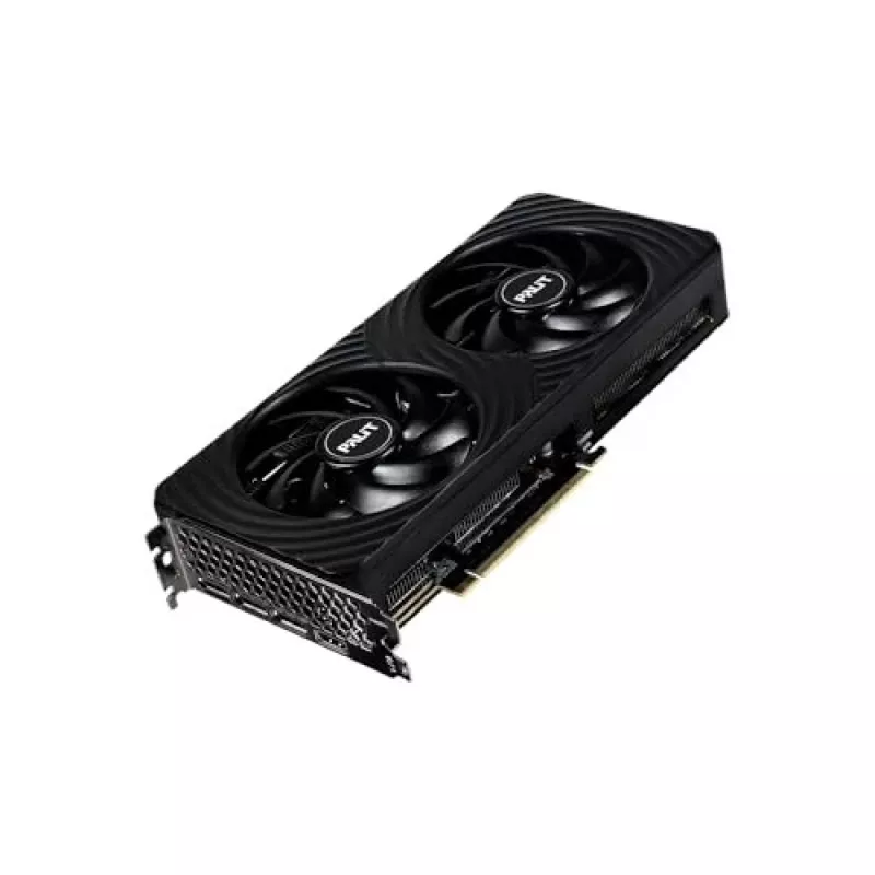 Palit GeForce RTX 5060 Ti Dual 8GB GDDR7 graafikakaart