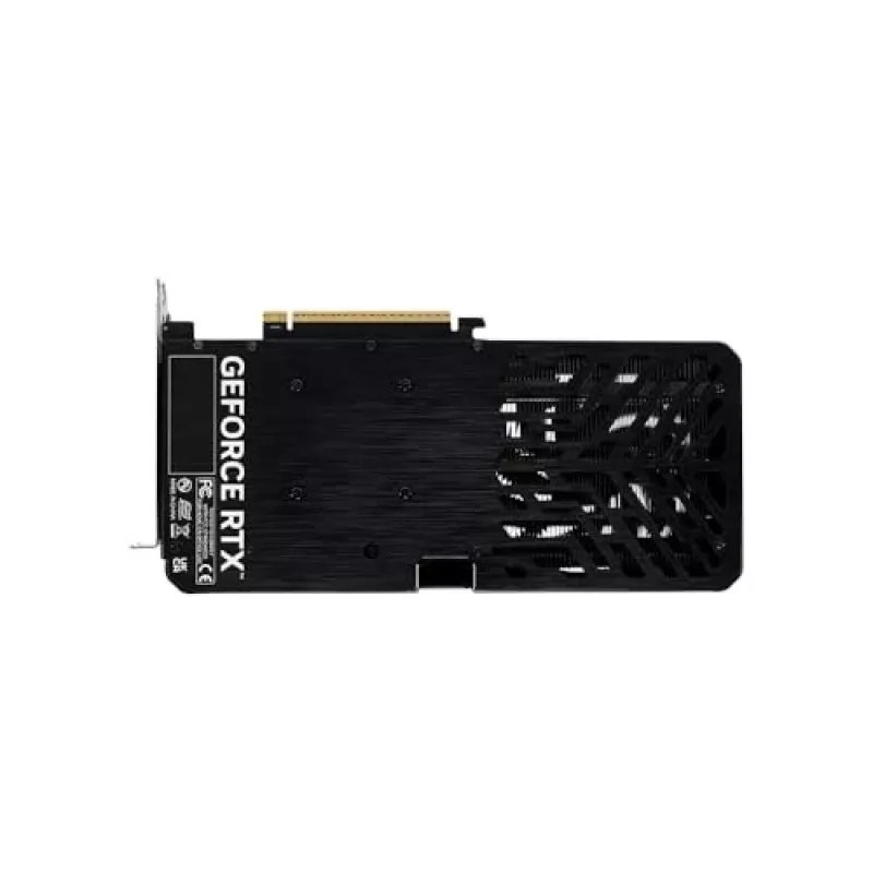 Palit GeForce RTX 5060 Ti Dual 8GB GDDR7 graafikakaart