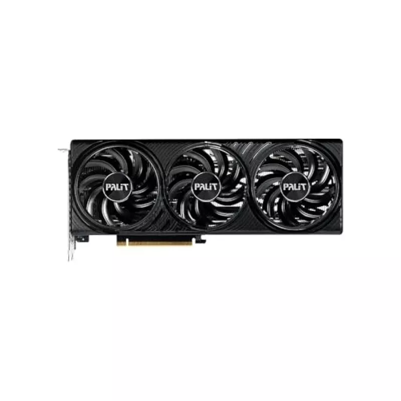 Graafikakaart Palit GeForce RTX 5060 Ti 16 GB GDDR7
